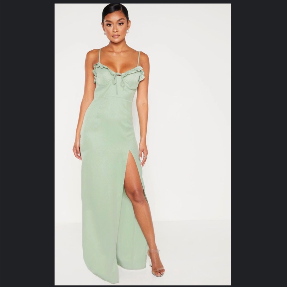Brand New PLT (Pretty Little Thing) Dress